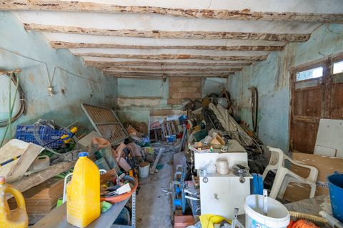 Landejendom i Yecla, Murcia, Yecla - € 99.000 | Ref: CF2852 - foto 43