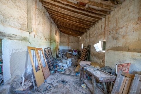Landejendom i Yecla, Murcia, Yecla - € 99.000 | Ref: CF2852 - foto 45