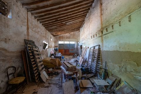 Landejendom i Yecla, Murcia, Yecla - € 99.000 | Ref: CF2852 - foto 46