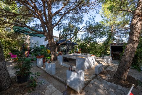 Landejendom i Yecla, Murcia, Yecla - € 99.000 | Ref: CF2852 - foto 49