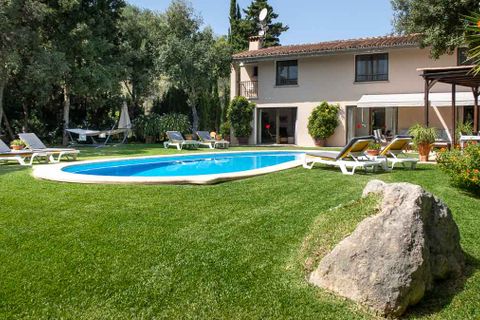 Willa: Pollenca, Mallorca, Pollenca – 1 800 000 € | Ref: 75375 – zdjęcie 2
