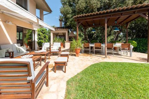 Willa: Pollenca, Mallorca, Pollenca – 1 800 000 € | Ref: 75375 – zdjęcie 4