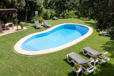Willa: Pollenca, Mallorca, Pollenca – 1 800 000 € | Ref: 75375 – zdjęcie 22