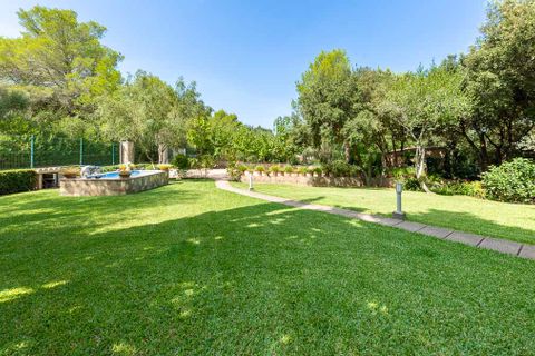 Willa: Pollenca, Mallorca, Pollenca – 1 800 000 € | Ref: 75375 – zdjęcie 27
