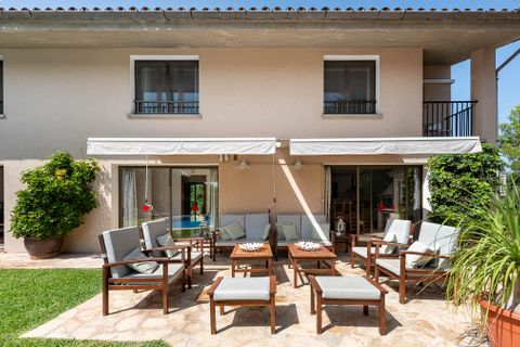 Willa: Pollenca, Mallorca, Pollenca – 1 800 000 € | Ref: 75375 – zdjęcie 6