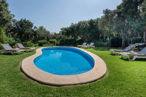 Willa: Pollenca, Mallorca, Pollenca – 1 800 000 € | Ref: 75375 – zdjęcie 23