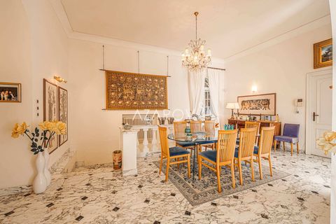 Villa a Ventimiglia, Imperia, Ventimiglia - € 3.900.000 | Ref: 5554 - foto 5