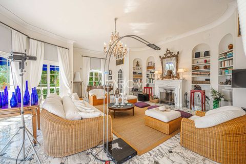 Villa a Ventimiglia, Imperia, Ventimiglia - € 3.900.000 | Ref: 5554 - foto 7