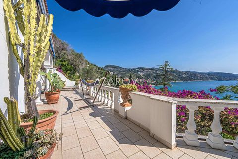 Villa a Ventimiglia, Imperia, Ventimiglia - € 3.900.000 | Ref: 5554 - foto 8