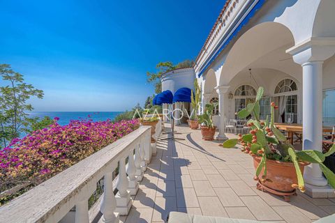 Villa a Ventimiglia, Imperia, Ventimiglia - € 3.900.000 | Ref: 5554 - foto 9