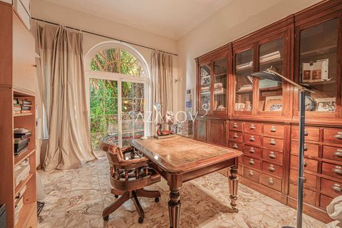 Villa a Ventimiglia, Imperia, Ventimiglia - € 3.900.000 | Ref: 5554 - foto 10