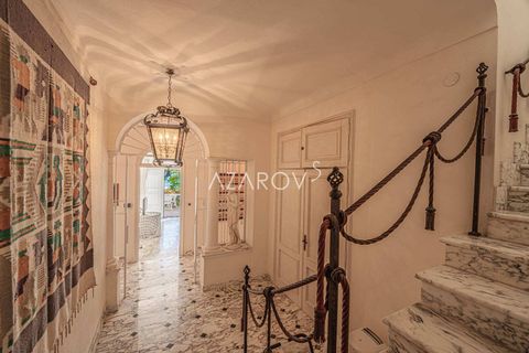 Villa a Ventimiglia, Imperia, Ventimiglia - € 3.900.000 | Ref: 5554 - foto 12