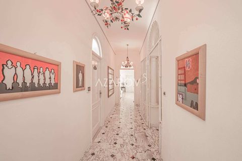 Villa a Ventimiglia, Imperia, Ventimiglia - € 3.900.000 | Ref: 5554 - foto 13