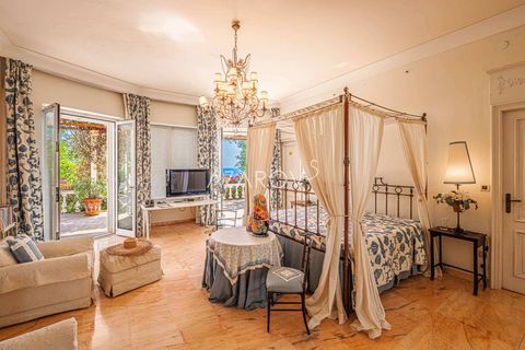 Villa a Ventimiglia, Imperia, Ventimiglia - € 3.900.000 | Ref: 5554 - foto 14