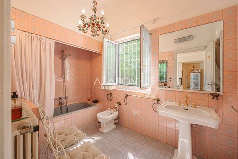 Villa a Ventimiglia, Imperia, Ventimiglia - € 3.900.000 | Ref: 5554 - foto 18