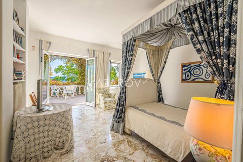 Villa a Ventimiglia, Imperia, Ventimiglia - € 3.900.000 | Ref: 5554 - foto 19