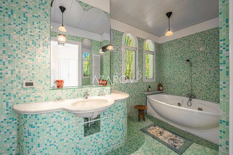 Villa a Ventimiglia, Imperia, Ventimiglia - € 3.900.000 | Ref: 5554 - foto 21