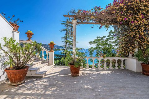 Villa a Ventimiglia, Imperia, Ventimiglia - € 3.900.000 | Ref: 5554 - foto 22