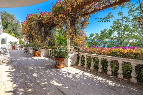 Villa a Ventimiglia, Imperia, Ventimiglia - € 3.900.000 | Ref: 5554 - foto 24
