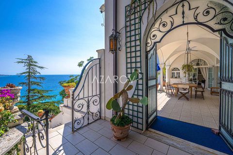 Villa a Ventimiglia, Imperia, Ventimiglia - € 3.900.000 | Ref: 5554 - foto 25