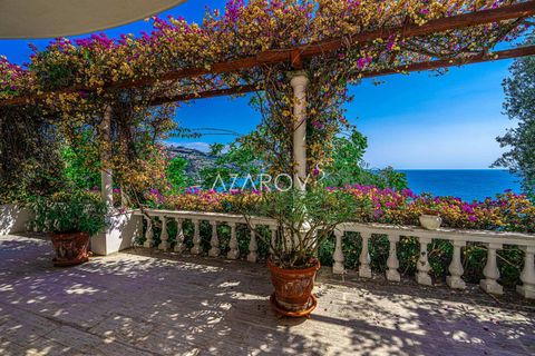 Villa a Ventimiglia, Imperia, Ventimiglia - € 3.900.000 | Ref: 5554 - foto 26