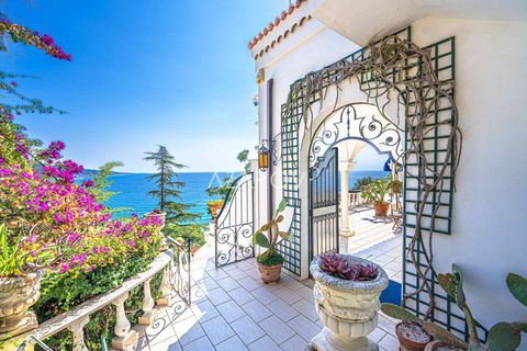Villa a Ventimiglia, Imperia, Ventimiglia - € 3.900.000 | Ref: 5554 - foto 27