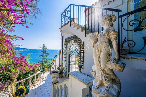 Villa a Ventimiglia, Imperia, Ventimiglia - € 3.900.000 | Ref: 5554 - foto 28