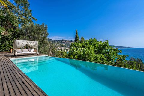 Villa a Ventimiglia, Imperia, Ventimiglia - € 3.900.000 | Ref: 5554 - foto 29