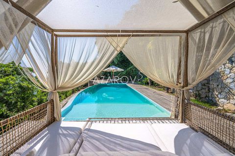 Villa a Ventimiglia, Imperia, Ventimiglia - € 3.900.000 | Ref: 5554 - foto 30