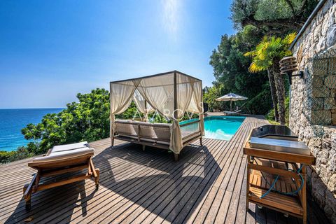 Villa a Ventimiglia, Imperia, Ventimiglia - € 3.900.000 | Ref: 5554 - foto 31
