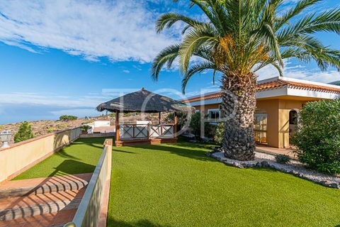 Landejendom i Los Menores, Tenerife, Los Menores - € 1.011.000 | Ref: TOP-IC-3884 - foto 1