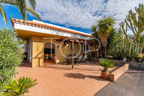Landejendom i Los Menores, Tenerife, Los Menores - € 1.011.000 | Ref: TOP-IC-3884 - foto 2
