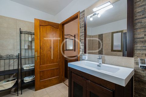 Landejendom i Los Menores, Tenerife, Los Menores - € 1.011.000 | Ref: TOP-IC-3884 - foto 11