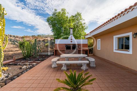 Landejendom i Los Menores, Tenerife, Los Menores - € 1.011.000 | Ref: TOP-IC-3884 - foto 20