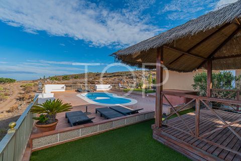 Landejendom i Los Menores, Tenerife, Los Menores - € 1.011.000 | Ref: TOP-IC-3884 - foto 22