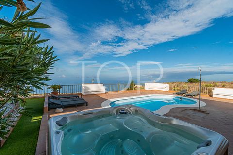 Landejendom i Los Menores, Tenerife, Los Menores - € 1.011.000 | Ref: TOP-IC-3884 - foto 24