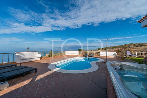 Landejendom i Los Menores, Tenerife, Los Menores - € 1.011.000 | Ref: TOP-IC-3884 - foto 26
