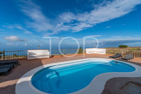 Landejendom i Los Menores, Tenerife, Los Menores - € 1.011.000 | Ref: TOP-IC-3884 - foto 27