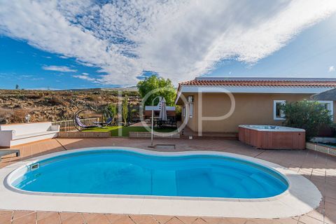 Landejendom i Los Menores, Tenerife, Los Menores - € 1.011.000 | Ref: TOP-IC-3884 - foto 28
