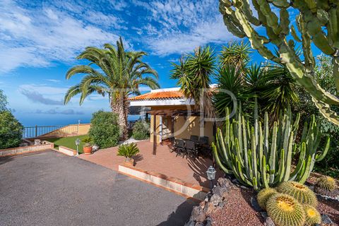 Landejendom i Los Menores, Tenerife, Los Menores - € 1.011.000 | Ref: TOP-IC-3884 - foto 29