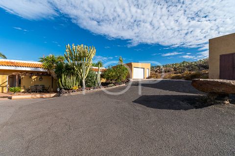 Landejendom i Los Menores, Tenerife, Los Menores - € 1.011.000 | Ref: TOP-IC-3884 - foto 31