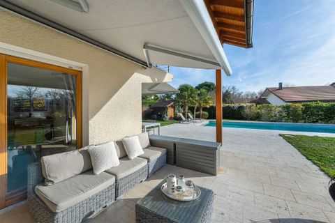 Villa i Messery, Haute-Savoie, Messery - € 1.295.000 | Ref: HH-14961517 - foto 4