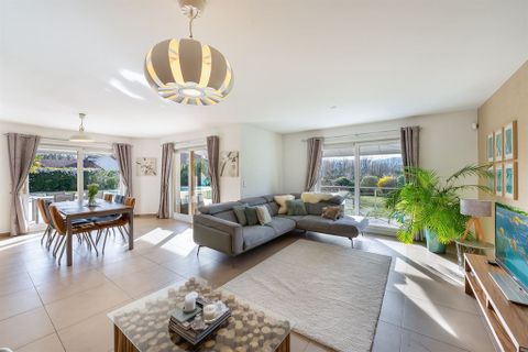 Villa i Messery, Haute-Savoie, Messery - € 1.295.000 | Ref: HH-14961517 - foto 5