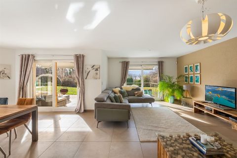 Villa i Messery, Haute-Savoie, Messery - € 1.295.000 | Ref: HH-14961517 - foto 6