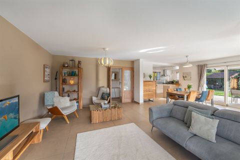 Villa i Messery, Haute-Savoie, Messery - € 1.295.000 | Ref: HH-14961517 - foto 7