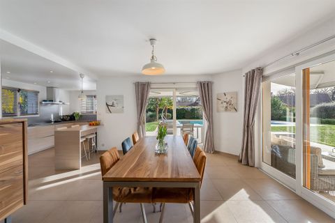 Villa i Messery, Haute-Savoie, Messery - € 1.295.000 | Ref: HH-14961517 - foto 8