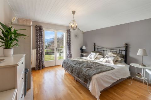 Villa i Messery, Haute-Savoie, Messery - € 1.295.000 | Ref: HH-14961517 - foto 10