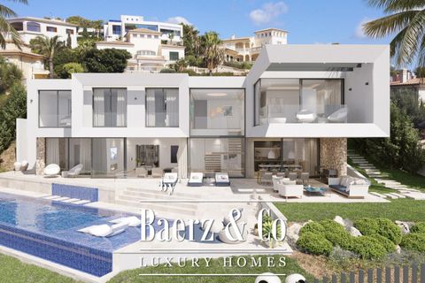 Villa a Santa Ponsa, Mallorca, Santa Ponsa - € 9.890.000 | Ref: 33329 - foto 2
