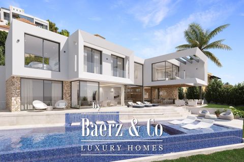 Villa a Santa Ponsa, Mallorca, Santa Ponsa - € 9.890.000 | Ref: 33329 - foto 3