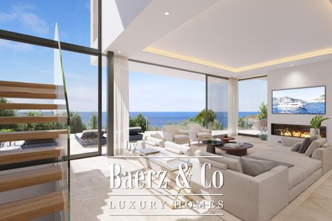 Villa a Santa Ponsa, Mallorca, Santa Ponsa - € 9.890.000 | Ref: 33329 - foto 4